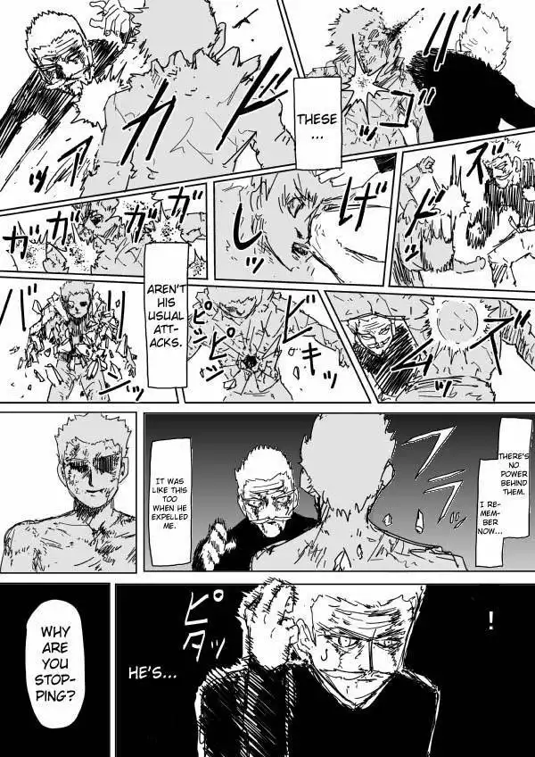 Onepunch-Man (ONE) Chapter 94.002 5